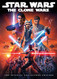 Star Wars: The Clone Wars: The Official Collector's Edition Book