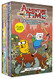 Adventure Time The Graphic Novel Collection Volumes 1 - 10 Books