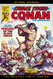 Savage Sword of Conan Volume 2