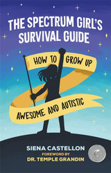 Spectrum Girl's Survival Guide