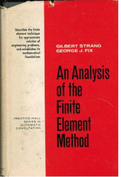 Analysis Of The Finite Element Method