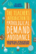 Teacher's Introduction to Pathological Demand Avoidance