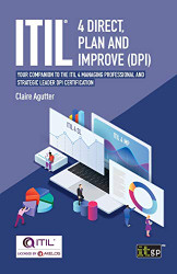 ITIL? 4 Direct Plan and Improve