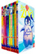 Zoe's Rescue Zoo Collection 10 Books Set Amelia Cobb