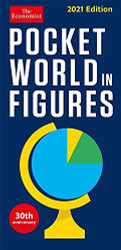 Pocket World in Figures 2021