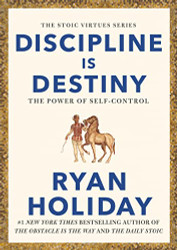 Discipline is Destiny