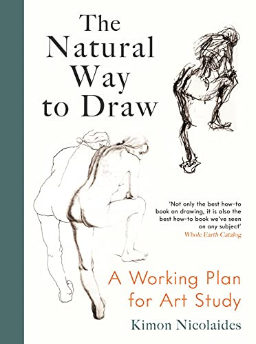 Natural Way to Draw