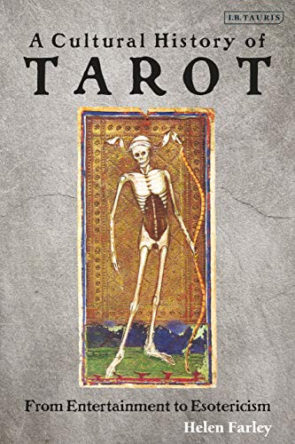Cultural History of Tarot