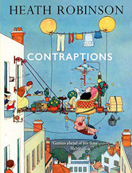 Contraptions: a timely new edition by a legend of inventive