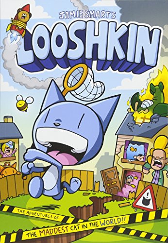 Looshkin Phoenix Presents