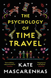 Psychology Of Time Travel