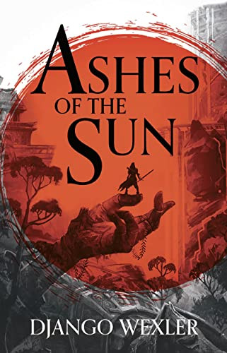 Ashes Of The Sun