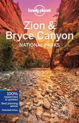 Lonely Planet Zion & Bryce Canyon National Parks 5