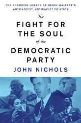 Fight for the Soul of the Democratic Party