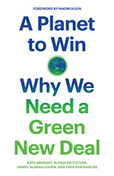 Planet to Win: Why We Need a Green New Deal (Jacobin)