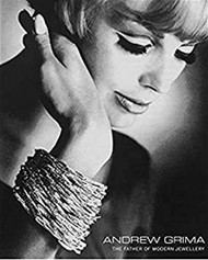 Andrew Grima: The Father of Modern Jewellery