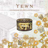 Yewn: Contemporary Art Jewels and the Silk Road
