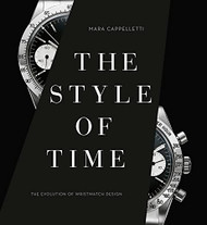 Style of Time: The Evolution of Wristwatch Design
