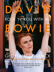 David Bowie: Rock - n - Roll with Me