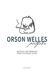 Orson Welles Portfolio