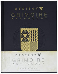 Destiny: Grimoire Anthology - Dark Mirror (Volume 1)