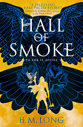 Hall of Smoke (The Four Pillars)