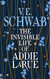Invisible Life of Addie Larue Export Edition