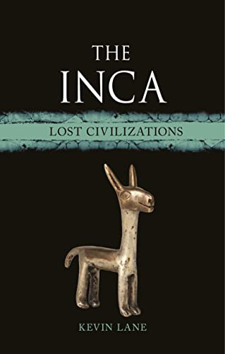 Inca: Lost Civilizations