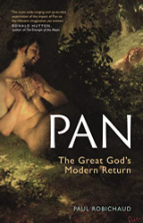 Pan: The Great God's Modern Return