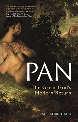 Pan: The Great God's Modern Return