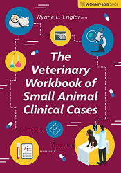Veterinary Workbook of Small Animal Clinical Cases