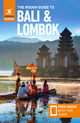 Rough Guide to Bali & Lombok