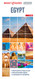 Insight Guides Flexi Map Egypt (Insight Maps)
