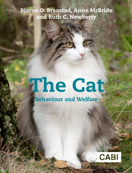 Cat: Behaviour and Welfare