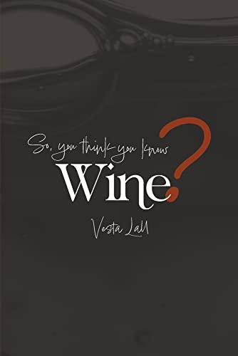 So you think you know wine