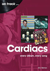Cardiacs: every album every song