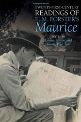Twenty-First-Century Readings of E.M. Forster's 'Maurice' - Liverpool