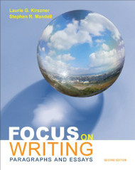 Focus On Writing