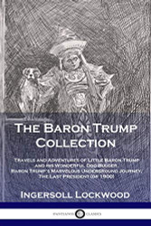 Baron Trump Collection