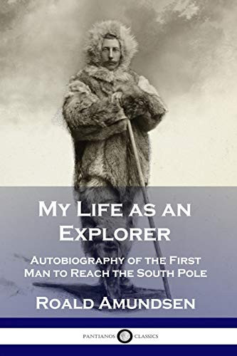 My Life as an Explorer