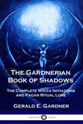 Gardnerian Book of Shadows