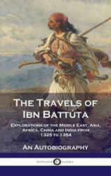 Travels of Ibn Battuta