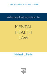 Advanced Introduction to Mental Health Law