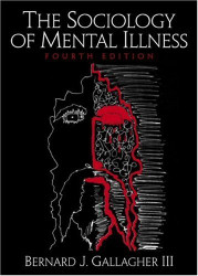 Sociology Of Mental Illness