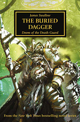 Buried Dagger (54) (The Horus Heresy)