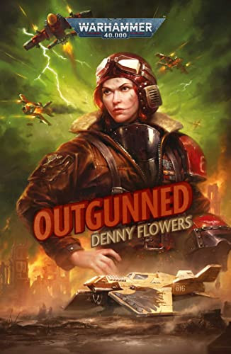Outgunned (Warhammer 40000)