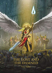 Lost and the Damned (3) (The Horus Heresy