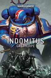 Indomitus (Warhammer 40000)