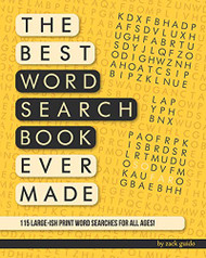 Best Word Search Book Ever Made