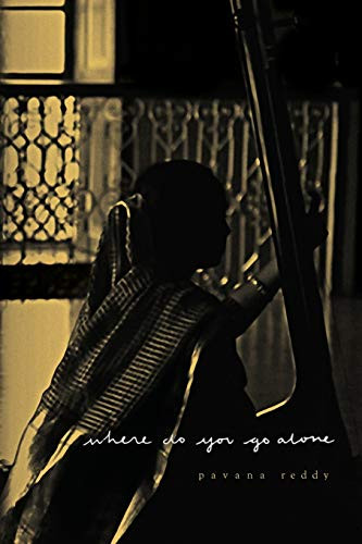 Where Do You Go Alone